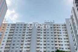 Apartemen Minimalis untuk Dijual di Ciumbuleuit Dengan Spesifikasi 1 KT & 1 KM Apartemen Minimalis untuk Dijual di Ciumbuleuit Dengan Spesifikasi 1 KT & 1 KM