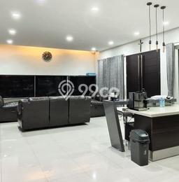Hunian Mewah LB 305m2 Siap Pakai Desain Elegan di Taman Kopo Indah, Bandung Hunian Mewah LB 305m2 Siap Pakai Desain Elegan di Taman Kopo Indah, Bandung