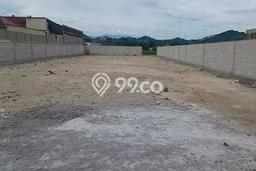 Tanah Kavling Disewakan di Batujajar dengan Luas 625m2 Tanah Kavling Disewakan di Batujajar dengan Luas 625m2