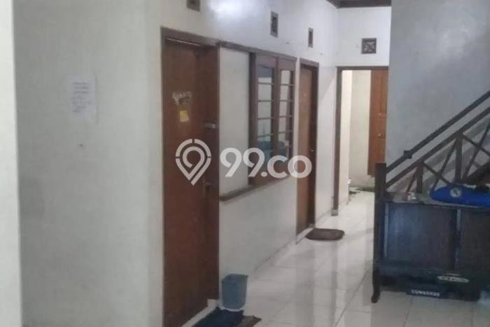 Dijual Rumah Kost di Pungkur, Bandung, 15 KT, 4 KM, Bangunan 300m2 Dijual Rumah Kost di Pungkur, Bandung, 15 KT, 4 KM, Bangunan 300m2