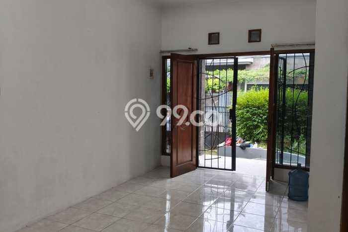 Jual Rumah Modern 3 KT di Caringin, Bandung Jual Rumah Modern 3 KT di Caringin, Bandung