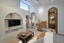 Sewa Rumah Harga Terjangkau di Kota Baru Parahyangan Bandung Punya 3 Kamar Tidur Sewa Rumah Harga Terjangkau di Kota Baru Parahyangan Bandung Punya 3 Kamar Tidur