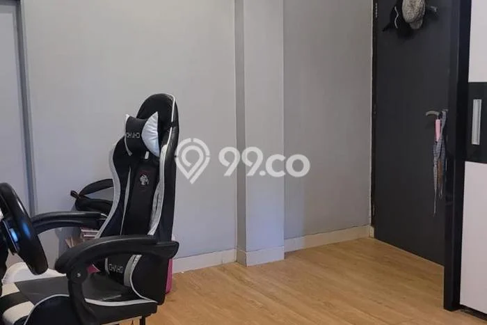 Rumah Elit LB 270m2 Siap Pakai Desain Elegan di Ciateul, Bandung Rumah Elit LB 270m2 Siap Pakai Desain Elegan di Ciateul, Bandung