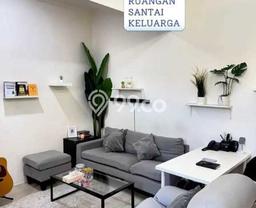 Rumah Luas Asri 2 KT Siap Huni di Podomoro Park Bandung Bandung Rumah Luas Asri 2 KT Siap Huni di Podomoro Park Bandung Bandung