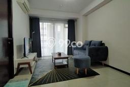 Dijual Apartemen di Bandung 2 Kamar & 1 Kamar Mandi, Luas 50m2 Dijual Apartemen di Bandung 2 Kamar & 1 Kamar Mandi, Luas 50m2