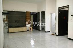Rumah Minimalis 2 KT LT 113m2 di Taman Holis Indah Rumah Minimalis 2 KT LT 113m2 di Taman Holis Indah