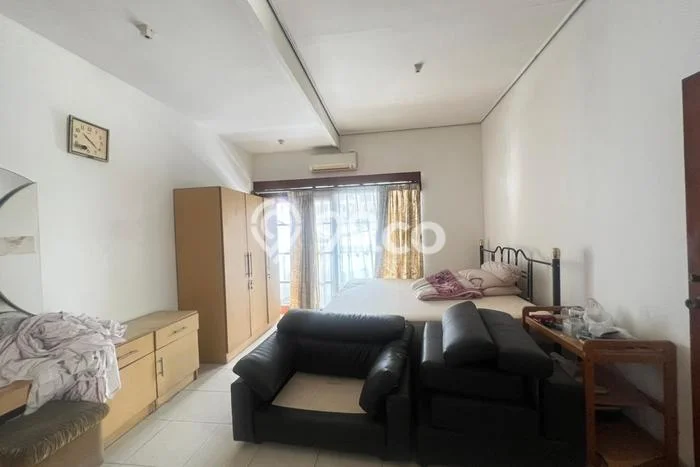 Dijual Rumah Premium dengan Fasilitas Sekitar Komplit di Cidadap, Bandung Dijual Rumah Premium dengan Fasilitas Sekitar Komplit di Cidadap, Bandung