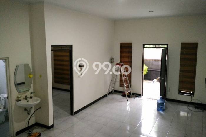 Rumah Minimalis 2 KT LT 113m2 di Taman Holis Indah Rumah Minimalis 2 KT LT 113m2 di Taman Holis Indah