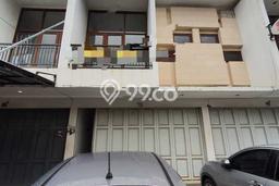 Ruko Dijual di Prime Area Bandung Luas 170m2 Ruko Dijual di Prime Area Bandung Luas 170m2