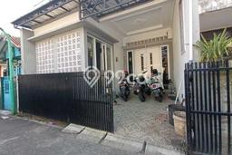 Rumah Modern Minimalis 6 Kamar Siap Huni di Antapani Rumah Modern Minimalis 6 Kamar Siap Huni di Antapani
