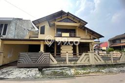 Jual Rumah Mewah Megah Dengan View Eksklusif di Muara, Bandung Jual Rumah Mewah Megah Dengan View Eksklusif di Muara, Bandung