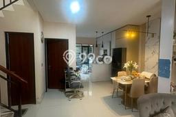 Dijual Rumah Modern 3 KT di Pasteur, Bandung Dijual Rumah Modern 3 KT di Pasteur, Bandung