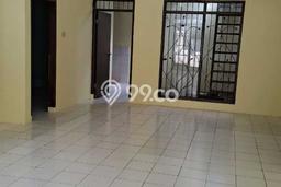 Rumah sewa siap pakai 3 KT di Taman Kopo Indah, Bandung Rumah sewa siap pakai 3 KT di Taman Kopo Indah, Bandung