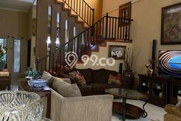 Jual Rumah Mewah Elegan Dengan View Cantik di mekar wangi, Bandung Jual Rumah Mewah Elegan Dengan View Cantik di mekar wangi, Bandung