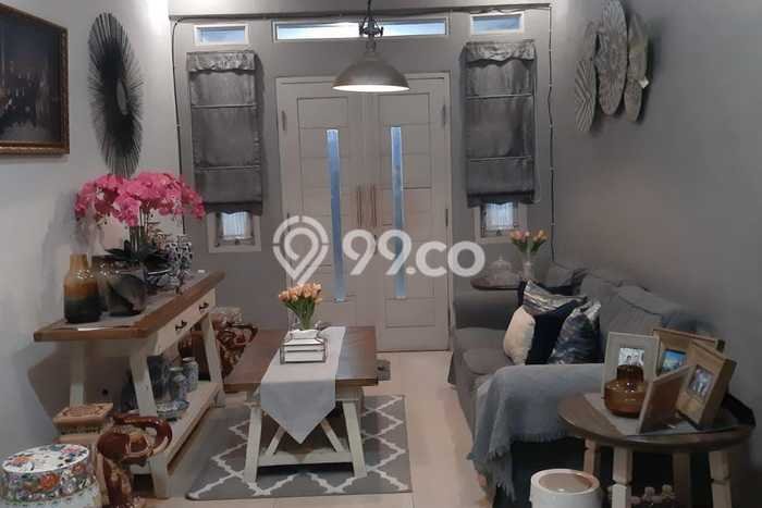 Dijual Rumah Eksklusif 4 KT di BKR, Bandung Dijual Rumah Eksklusif 4 KT di BKR, Bandung