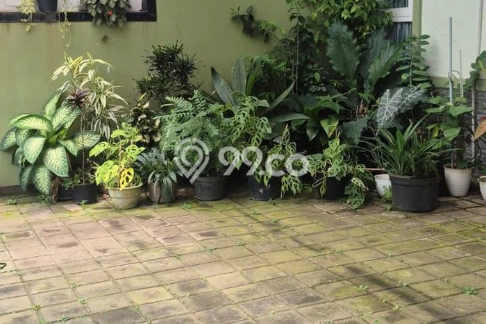Hunian Cantik Modern Lb 100m2 di Cimahi Utara, Cimahi Hunian Cantik Modern Lb 100m2 di Cimahi Utara, Cimahi