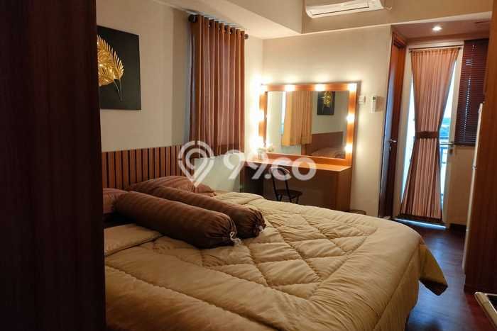 Ada Unit Apartemen Murah Disewa di Ciputat Timur, Tangerang Selatan 1 BR Ada Unit Apartemen Murah Disewa di Ciputat Timur, Tangerang Selatan 1 BR