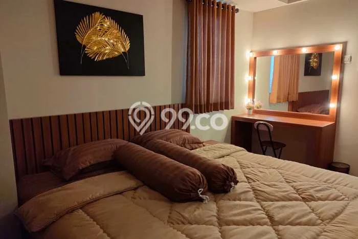 Disewakan Cepat! Hunian Apartemen Hemat di Ciputat Timur, Tangerang Selatan 1 Kamar Tidur dan 1 Kamar Mandi Disewakan Cepat! Hunian Apartemen Hemat di Ciputat Timur, Tangerang Selatan 1 Kamar Tidur dan 1 Kamar Mandi