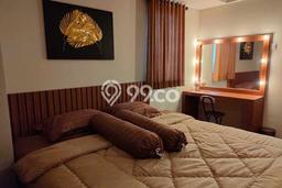 Disewakan Cepat! Hunian Apartemen Hemat di Ciputat Timur, Tangerang Selatan 1 Kamar Tidur dan 1 Kamar Mandi Disewakan Cepat! Hunian Apartemen Hemat di Ciputat Timur, Tangerang Selatan 1 Kamar Tidur dan 1 Kamar Mandi