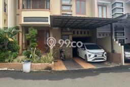 Rumah Elit Modern Tanpa Renovasi di Kebagusan Jakarta Selatan Rumah Elit Modern Tanpa Renovasi di Kebagusan Jakarta Selatan