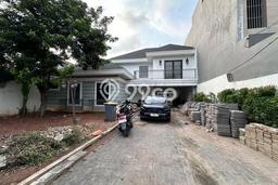 Rumah Idaman 5 KT Harga Terjangkau di Pejaten Jakarta Selatan Rumah Idaman 5 KT Harga Terjangkau di Pejaten Jakarta Selatan