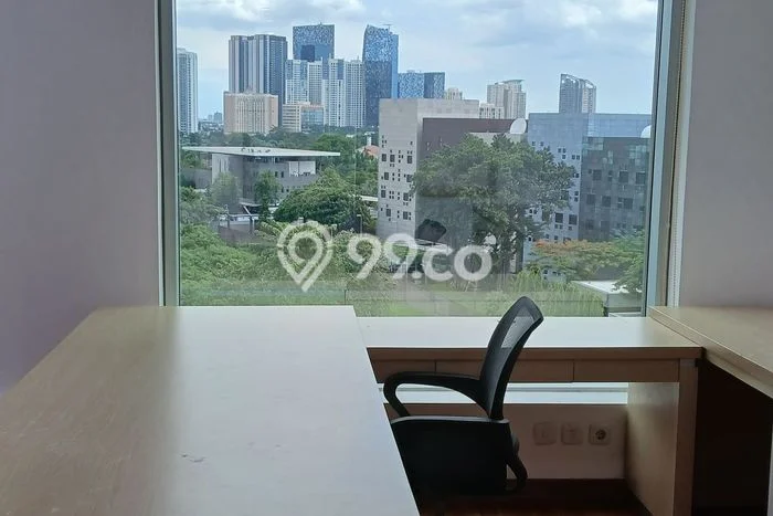 Unit Komersial Tersedia di Kuningan Spesifikasi LB 210m2 Unit Komersial Tersedia di Kuningan Spesifikasi LB 210m2