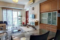 Sewa Apartemen Ekonomis 3 BR di Tanjung Duren Jakarta Barat Sewa Apartemen Ekonomis 3 BR di Tanjung Duren Jakarta Barat