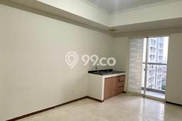 Apartemen Nyaman untuk Disewa, 2 Kamar di Jakarta Barat Apartemen Nyaman untuk Disewa, 2 Kamar di Jakarta Barat
