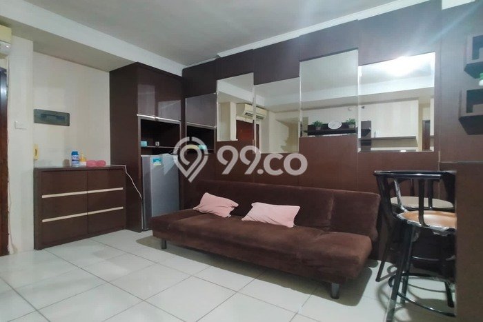 SPECIAL OFFER! Apartemen Kawasan Tanjung Duren, 1 KM, Luas 42m², Lokasi Prospektif SPECIAL OFFER! Apartemen Kawasan Tanjung Duren, 1 KM, Luas 42m², Lokasi Prospektif