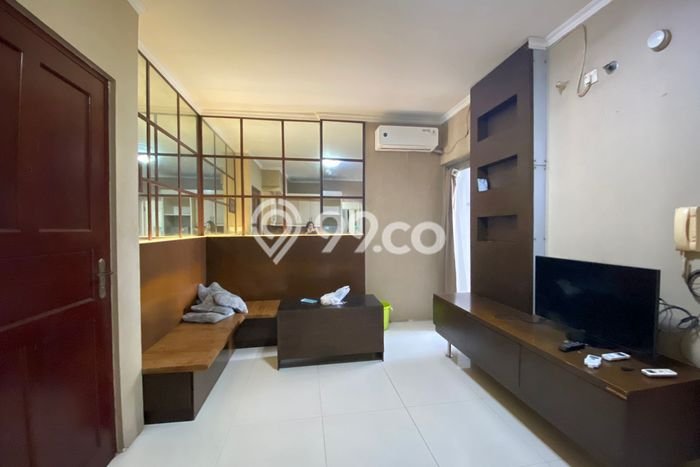 UNIT PREMIUM! Apartemen Kawasan Tanjung Duren, 1 KM, Luas 41m², Lokasi Elite, Pemandangan Indah UNIT PREMIUM! Apartemen Kawasan Tanjung Duren, 1 KM, Luas 41m², Lokasi Elite, Pemandangan Indah