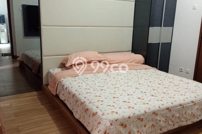 UNIT TERBAIK! Apartemen di Tanjung Duren, 2 KT, Luas 54m², Prime Area UNIT TERBAIK! Apartemen di Tanjung Duren, 2 KT, Luas 54m², Prime Area