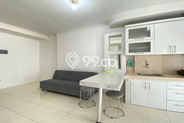 Apartemen Strategis di Tanjung Duren, 1 KM, Luas 42m², Pemandangan Terbaik Apartemen Strategis di Tanjung Duren, 1 KM, Luas 42m², Pemandangan Terbaik