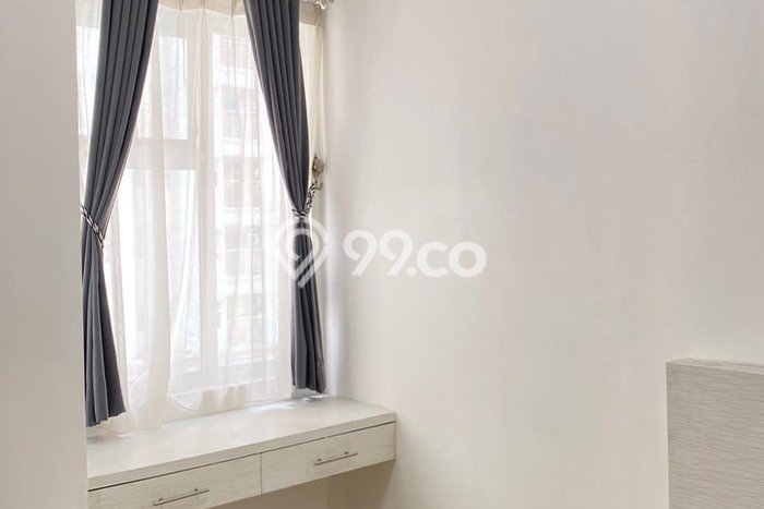Apartemen Strategis di Tanjung Duren, 1 KM, Luas 42m², Pemandangan Terbaik Apartemen Strategis di Tanjung Duren, 1 KM, Luas 42m², Pemandangan Terbaik