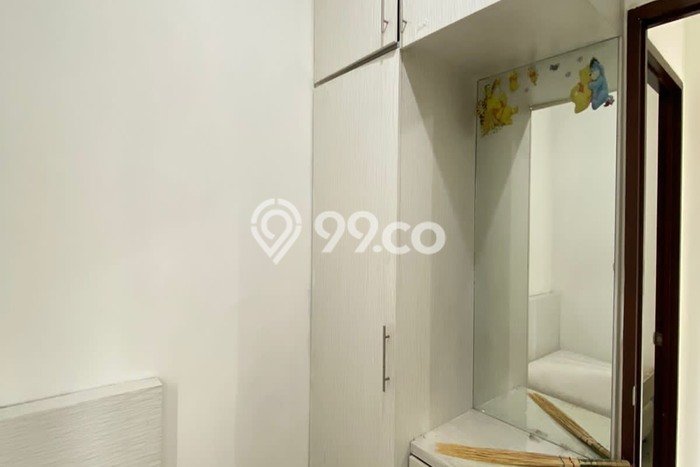 Apartemen Strategis di Tanjung Duren, 1 KM, Luas 42m², Pemandangan Terbaik Apartemen Strategis di Tanjung Duren, 1 KM, Luas 42m², Pemandangan Terbaik