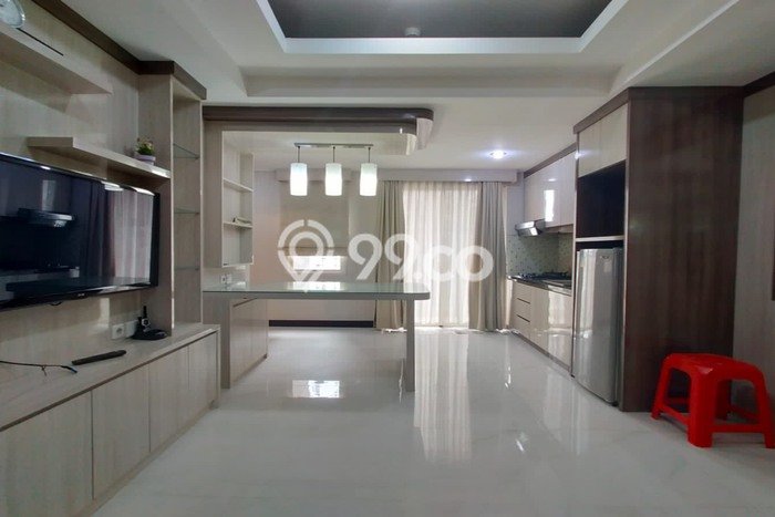 Apartemen di Tanjung Duren, 2 KT, Luas 54m², Akses Tanjung Duren, Jakarta Barat, Jakarta Barat Apartemen di Tanjung Duren, 2 KT, Luas 54m², Akses Tanjung Duren, Jakarta Barat, Jakarta Barat