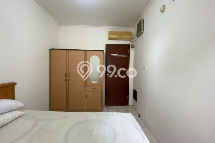 Dijual Apartemen 2 KT & 1 KM di Jakarta Barat Lokasi Strategis Dijual Apartemen 2 KT & 1 KM di Jakarta Barat Lokasi Strategis