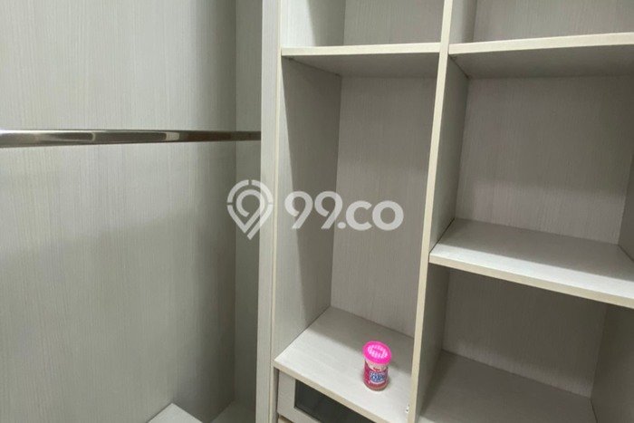 Apartemen Kawasan Tanjung Duren, 2 KT, Luas 54m², Lingkungan Elite Apartemen Kawasan Tanjung Duren, 2 KT, Luas 54m², Lingkungan Elite