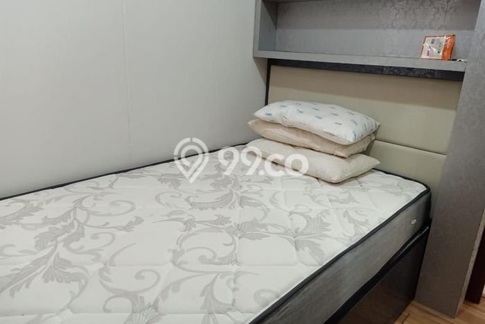 Apartemen Disewakan 2 Kamar Hemat Siap Huni di Jakarta Barat, Luas 54m2 Apartemen Disewakan 2 Kamar Hemat Siap Huni di Jakarta Barat, Luas 54m2