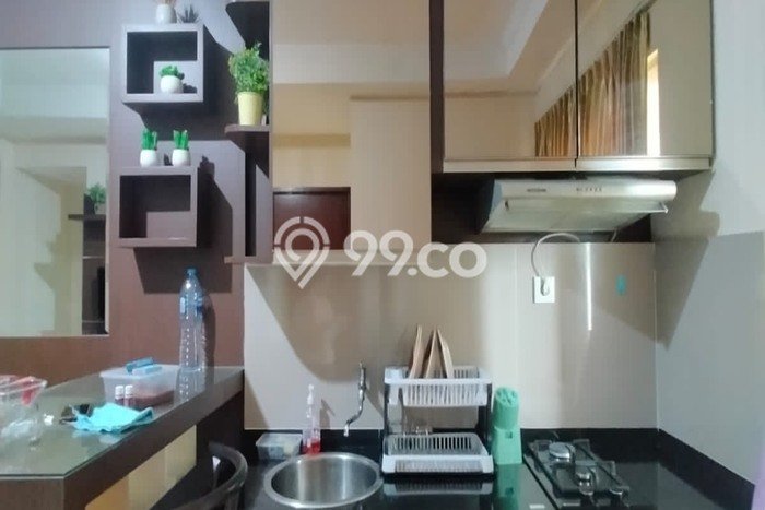 SPECIAL OFFER! Apartemen Kawasan Tanjung Duren, 1 KM, Luas 42m², Lokasi Prospektif SPECIAL OFFER! Apartemen Kawasan Tanjung Duren, 1 KM, Luas 42m², Lokasi Prospektif