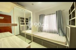 Apartemen Favorit Modern Dijual di Jakarta Barat dengan 2 Kamar Tidur Apartemen Favorit Modern Dijual di Jakarta Barat dengan 2 Kamar Tidur