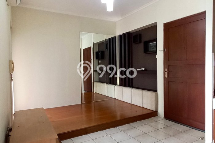 Hunian Apartemen Strategis untuk Dijual di Jakarta Barat dengan 2 Kamar Hunian Apartemen Strategis untuk Dijual di Jakarta Barat dengan 2 Kamar