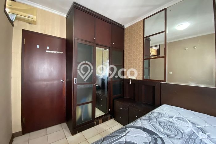 UNIT PREMIUM! Apartemen Kawasan Tanjung Duren, 1 KM, Luas 41m², Lokasi Elite, Pemandangan Indah UNIT PREMIUM! Apartemen Kawasan Tanjung Duren, 1 KM, Luas 41m², Lokasi Elite, Pemandangan Indah