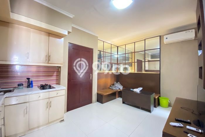 UNIT PREMIUM! Apartemen Kawasan Tanjung Duren, 1 KM, Luas 41m², Lokasi Elite, Pemandangan Indah UNIT PREMIUM! Apartemen Kawasan Tanjung Duren, 1 KM, Luas 41m², Lokasi Elite, Pemandangan Indah