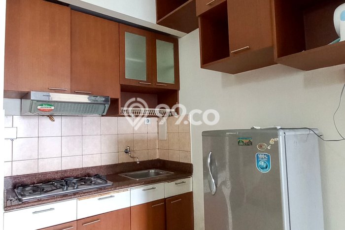Hunian Apartemen Strategis untuk Dijual di Jakarta Barat dengan 2 Kamar Hunian Apartemen Strategis untuk Dijual di Jakarta Barat dengan 2 Kamar