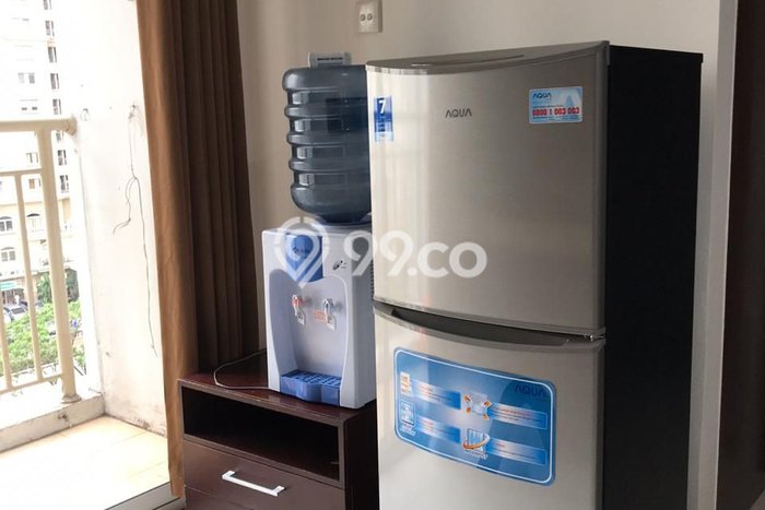 Apartemen di Tanjung Duren, 2 KT, Luas 42m², Akses Tanjung Duren, Jakarta Barat, Jakarta Barat Apartemen di Tanjung Duren, 2 KT, Luas 42m², Akses Tanjung Duren, Jakarta Barat, Jakarta Barat