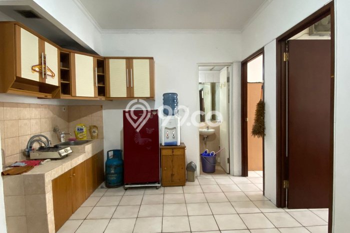 Dijual Apartemen 2 KT & 1 KM di Jakarta Barat Lokasi Strategis Dijual Apartemen 2 KT & 1 KM di Jakarta Barat Lokasi Strategis