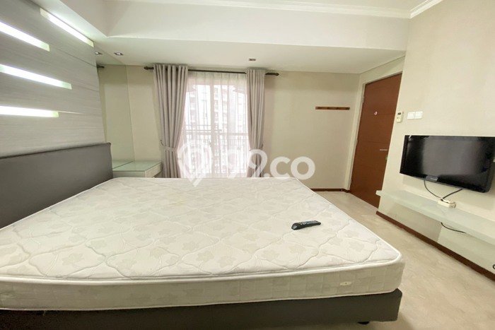 Apartemen Kawasan Tanjung Duren, 2 KT, Luas 54m², Lingkungan Elite Apartemen Kawasan Tanjung Duren, 2 KT, Luas 54m², Lingkungan Elite