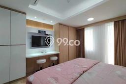 Sewa Apartemen Terjangkau 0 KT di Tanjung Duren Jakarta Barat Sewa Apartemen Terjangkau 0 KT di Tanjung Duren Jakarta Barat
