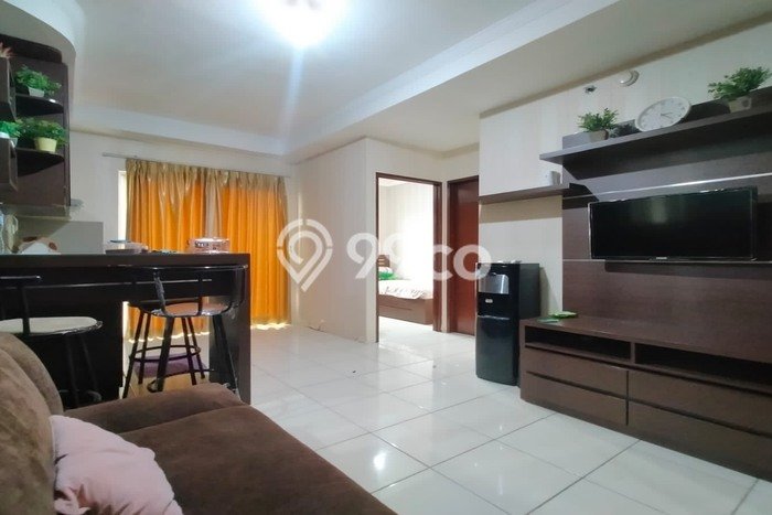 SPECIAL OFFER! Apartemen Kawasan Tanjung Duren, 1 KM, Luas 42m², Lokasi Prospektif SPECIAL OFFER! Apartemen Kawasan Tanjung Duren, 1 KM, Luas 42m², Lokasi Prospektif