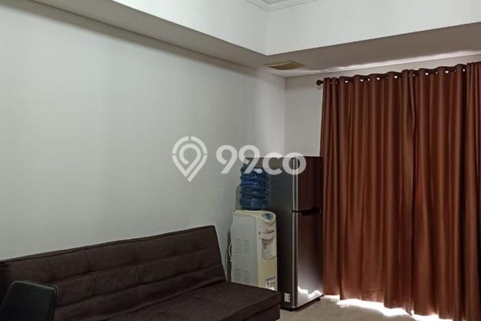 Apartemen Disewakan 2 Kamar Hemat Siap Huni di Jakarta Barat, Luas 54m2 Apartemen Disewakan 2 Kamar Hemat Siap Huni di Jakarta Barat, Luas 54m2
